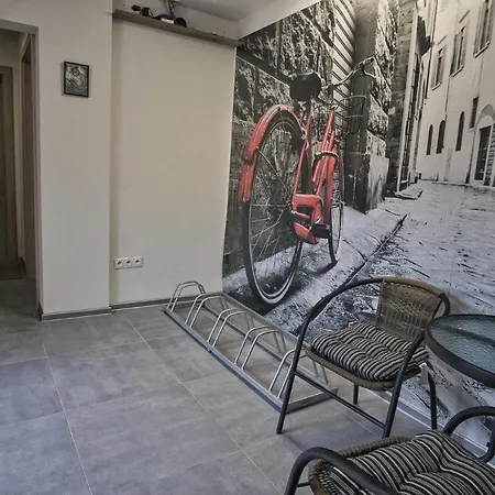 Bike 1 Apartamento
