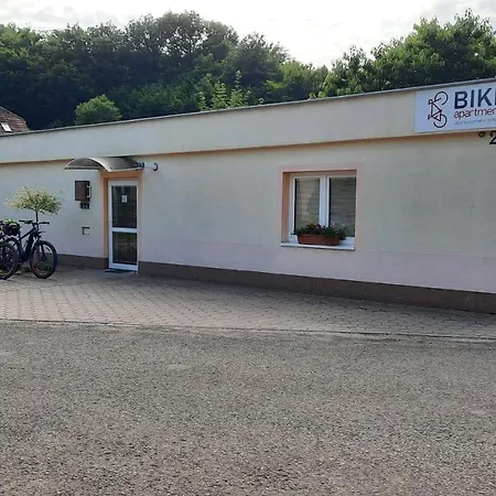 Bike 1 아파트