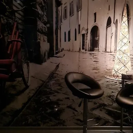 דירה Bike 1 Hodruša