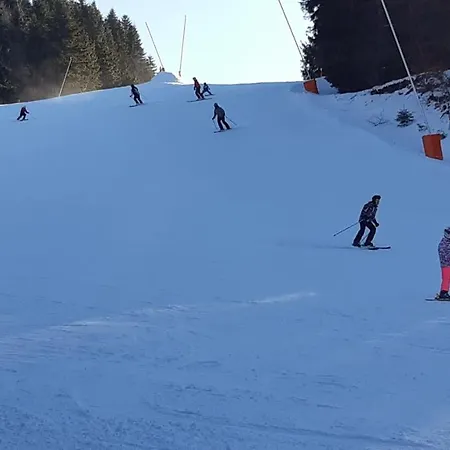 Apartmán Bike 1 Hodruša