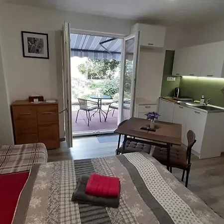 Apartamento Bike 1
