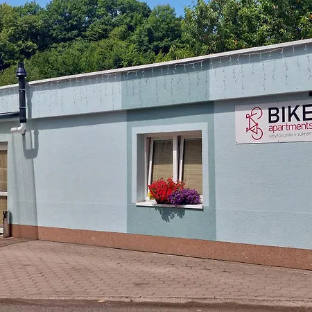 Apartmán Bike 1 *