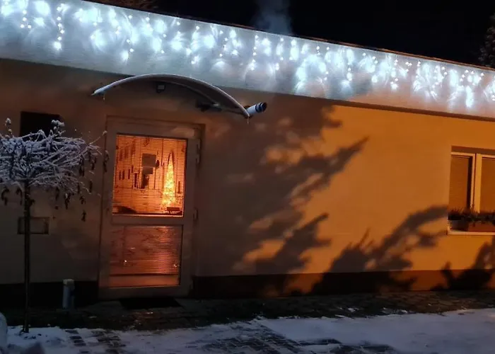 Bike 1 Apartamento Hodruša