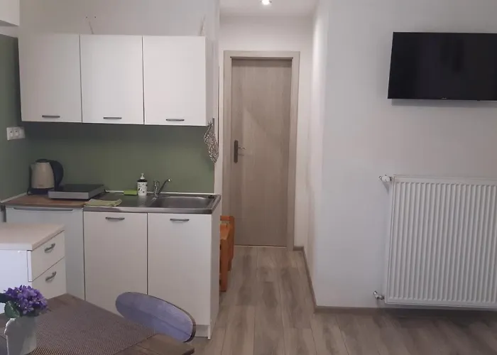 Bike 1 Apartamento *