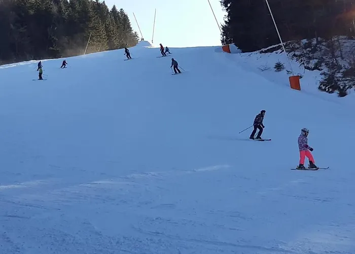 Apartamento Bike 1 Hodruša