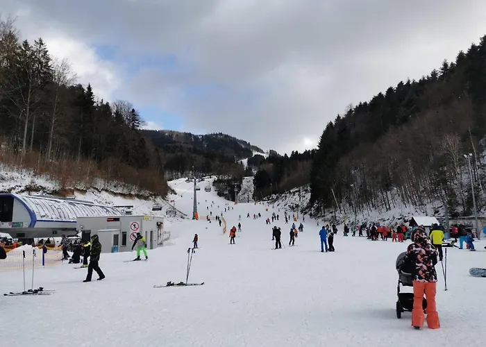 Apartamento Bike 1 *