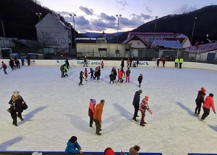 Apartamento Bike 1 *