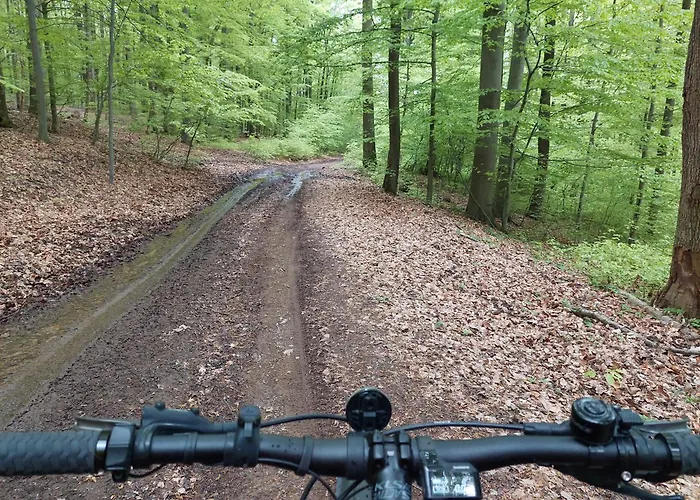 Bike 1 Apartamento *