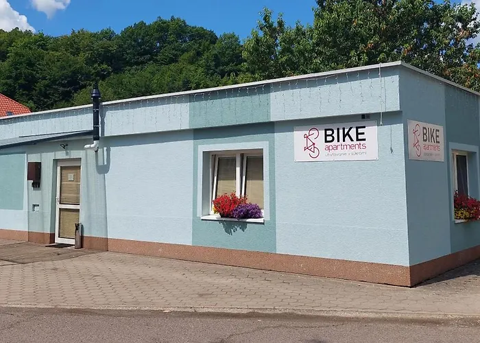 Bike 1 Apartamento *